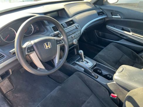 Used 2010 Honda Accord EX image 8