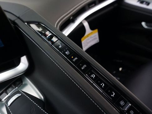 New 2025 Chevrolet Corvette Z06 w/ Z07 Performance Package RWD image 19