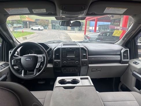 Used 2019 Ford F250 XLT AWD/4WD image 10