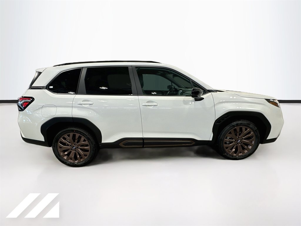 New 2026 Subaru Forester Sport AWD/4WD image 4