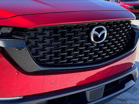 Used 2025 MAZDA CX-50 AWD 2.5 S w/ Weather Package image 27