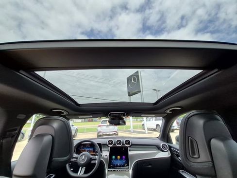 Certified 2026 Mercedes-Benz GLC 300 image 22