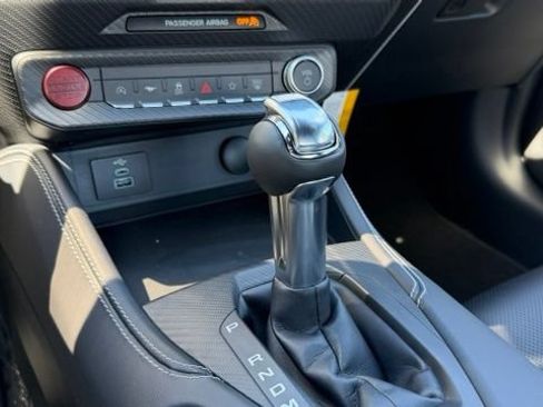 New 2026 Ford Mustang GT Premium w/ GT Performance Package RWD image 16