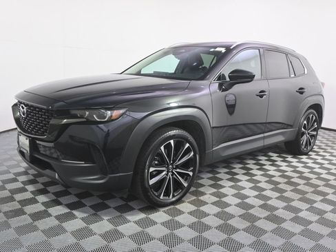 Used 2026 MAZDA CX-50 AWD 2.5 S w/ Premium Package image 2