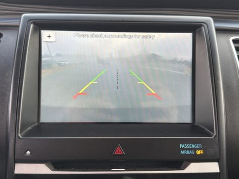 Used 2018 Ford Flex Limited w/ Limited Appearance Package image 13