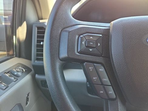 Used 2019 Ford F150 XL w/ Equipment Group 101A Mid AWD/4WD image 22