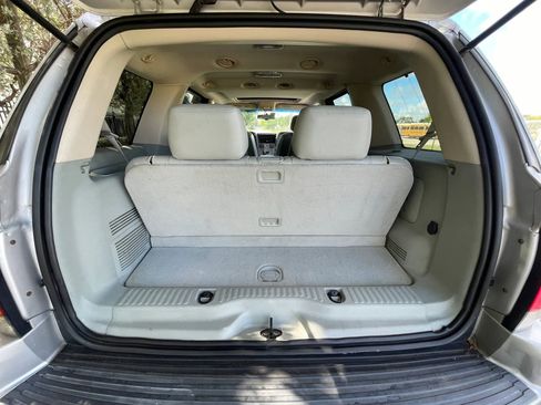 Used 2003 Lincoln Aviator AWD image 30