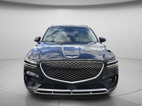 Used 2024 Genesis GV70 2.5T w/ Advanced Package AWD/4WD image 4