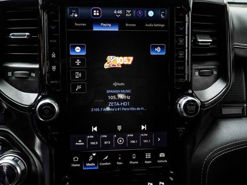 Used 2022 RAM 1500 Limited image 23