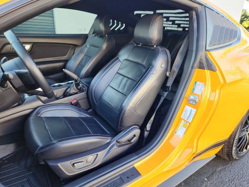 Used 2019 Ford Mustang GT w/ GT Performance Package image 8