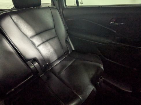 Used 2021 Honda Passport Touring image 14