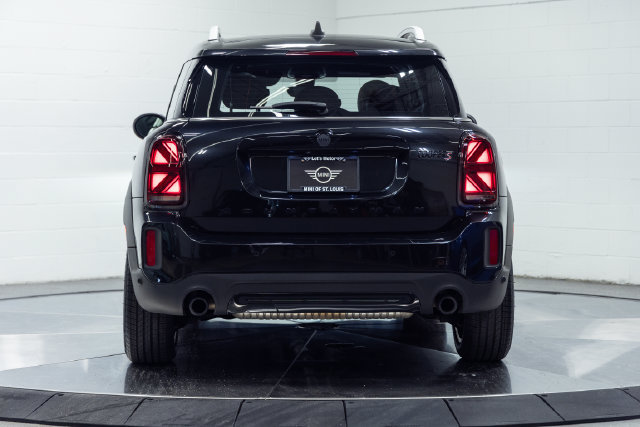 Used 2023 MINI Cooper Countryman S FWD image 7