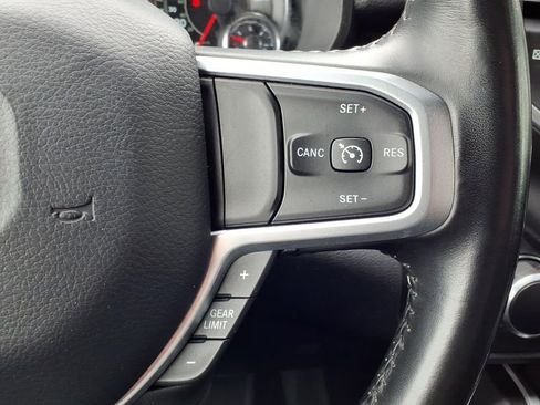 Used 2021 RAM 1500 Big Horn AWD/4WD image 19
