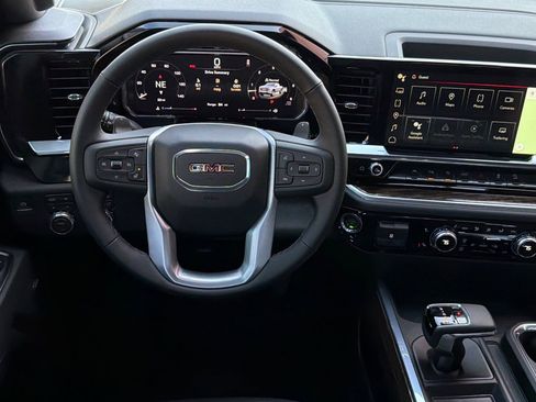 New 2026 GMC Sierra 1500 Elevation w/ Elevation Premium Package AWD/4WD image 15