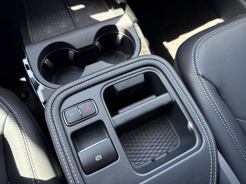 New 2026 Ford Mustang Mach-E Select w/ Technology Package image 22