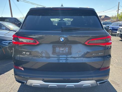 Used 2019 BMW X5 xDrive40i w/ Premium Package 2 AWD/4WD image 5