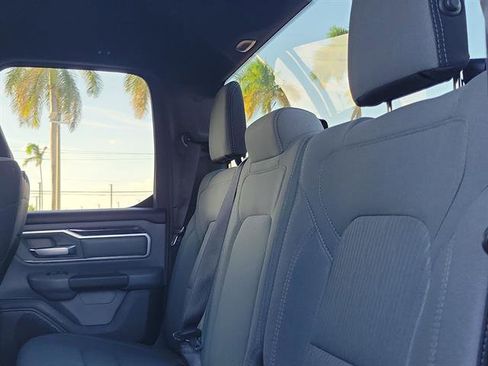 Used 2023 RAM 1500 Big Horn image 33