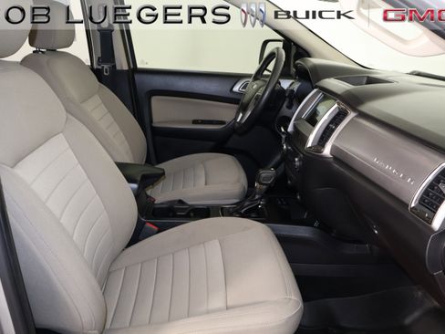 Used 2019 Ford Ranger XLT w/ Equipment Group 302A Luxury image 22