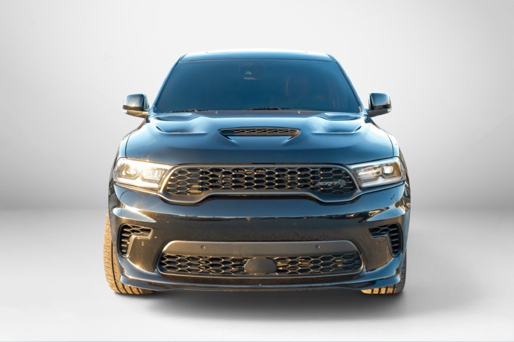 Used 2024 Dodge Durango SRT Hellcat AWD/4WD image 3