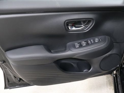 New 2027 Honda HR-V EX-L image 11