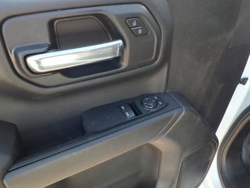 New 2026 GMC Sierra 1500 Pro w/ Pro Value Package AWD/4WD image 16