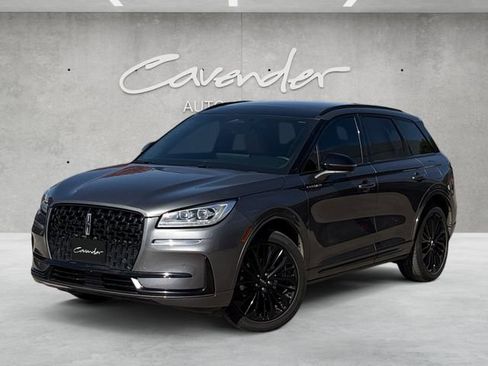 Used 2023 Lincoln Corsair Reserve FWD image 1