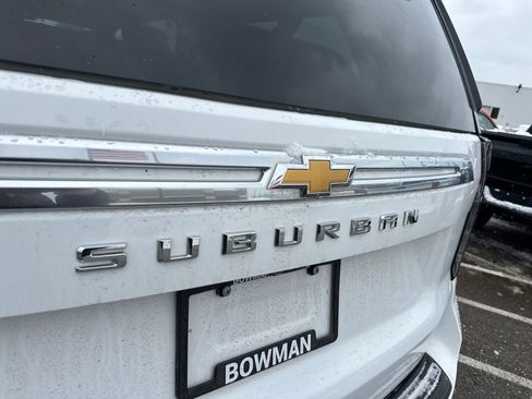 Certified 2023 Chevrolet Suburban High Country w/ Premium Package 2 image 29