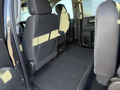 New 2026 GMC Sierra 2500 SLE w/ SLE Value Package; image 11