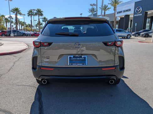 New 2026 MAZDA CX-50 Meridian Edition w/ Cargo Package AWD/4WD image 10