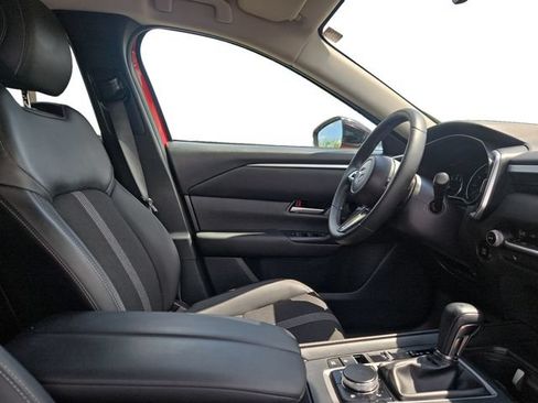 Used 2024 MAZDA CX-50 AWD 2.5 S w/ Cargo Package image 16