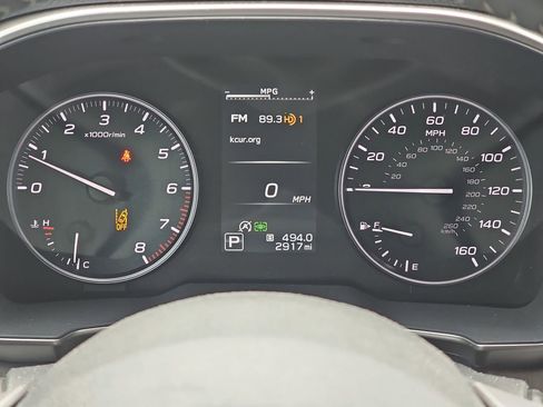 Certified 2025 Subaru Outback Touring XT image 25