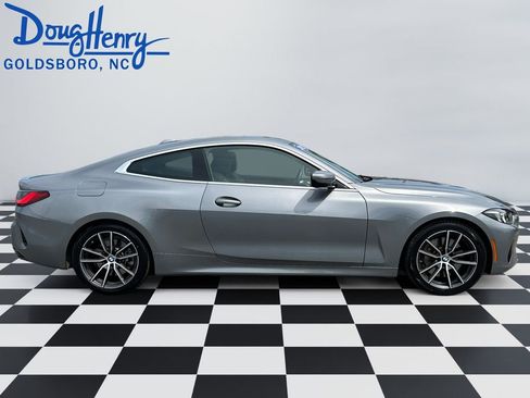 Used 2025 BMW 430i Coupe image 6