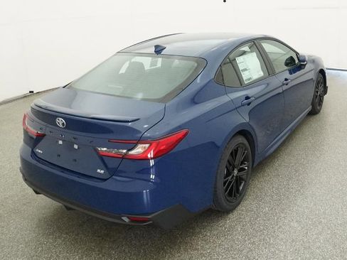 New 2026 Toyota Camry SE image 27