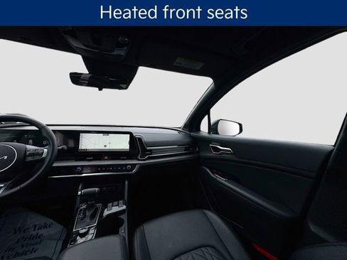 Used 2023 Kia Sportage X-Line w/ X-Line Premium Package image 27