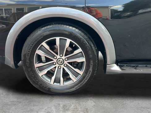 Used 2020 Nissan Armada SL w/ Premium Package RWD image 31