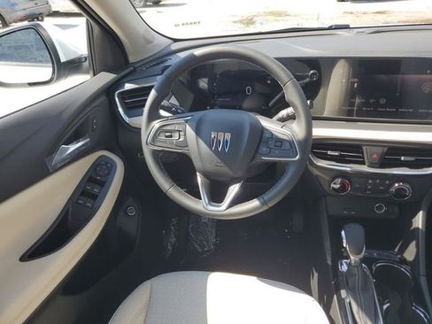New 2026 Buick Encore GX Preferred FWD image 12