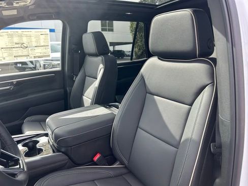 New 2026 Chevrolet Tahoe Premier w/ Sun And Tow Package image 22