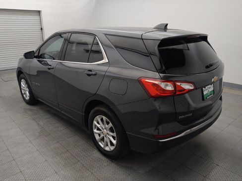 Used 2020 Chevrolet Equinox LT FWD image 5