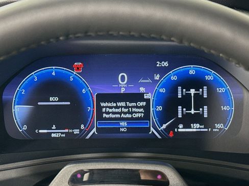 Certified 2024 Toyota Grand Highlander Platinum image 12