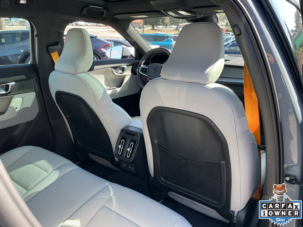 Used 2023 Polestar Polestar 2 w/ Pilot Pack AWD/4WD image 58