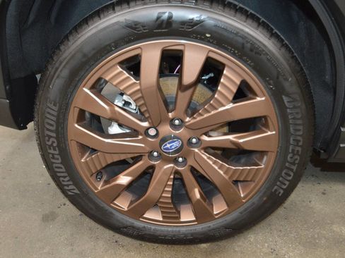 Used 2025 Subaru Forester Sport image 6