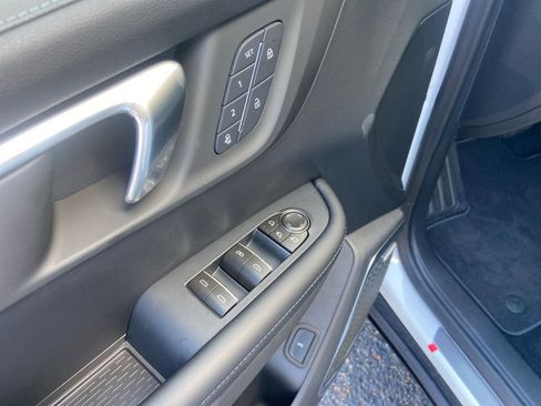 New 2026 Buick Enclave Sport Touring w/ Power Package FWD image 13
