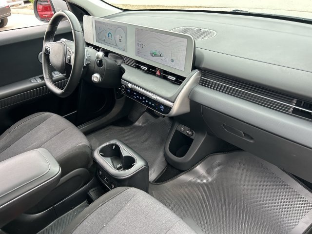 Used 2024 Hyundai Ioniq 5 SEL RWD image 13