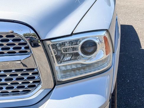 Used 2015 RAM 1500 Laramie w/ Convenience Group AWD/4WD image 7