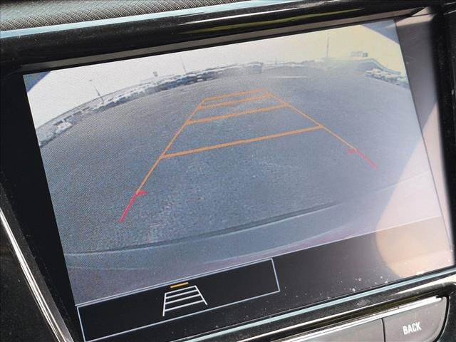 Used 2023 Chevrolet TrailBlazer RS w/ Convenience Package FWD image 12