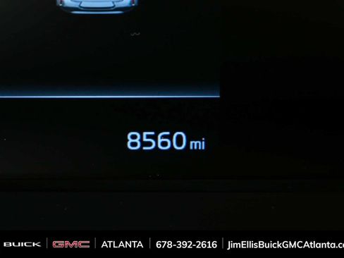 Used 2025 Kia Soul LX FWD image 8