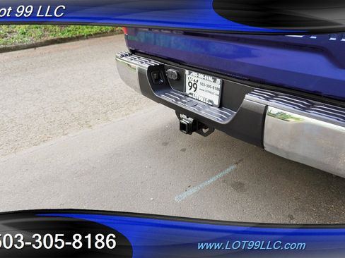 Used 2014 Toyota Tundra SR5 w/ TRD Off Road Package AWD/4WD image 30