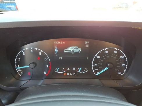 Certified 2023 Ford Maverick XLT FWD image 19