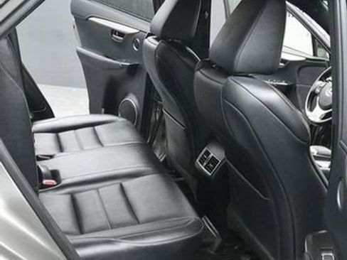 Used 2019 Lexus NX 300 F Sport w/ F Sport Premium Package AWD/4WD image 20