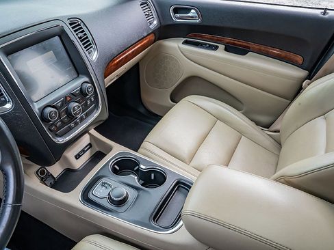 Used 2014 Dodge Durango Limited w/ Premium Group RWD image 28